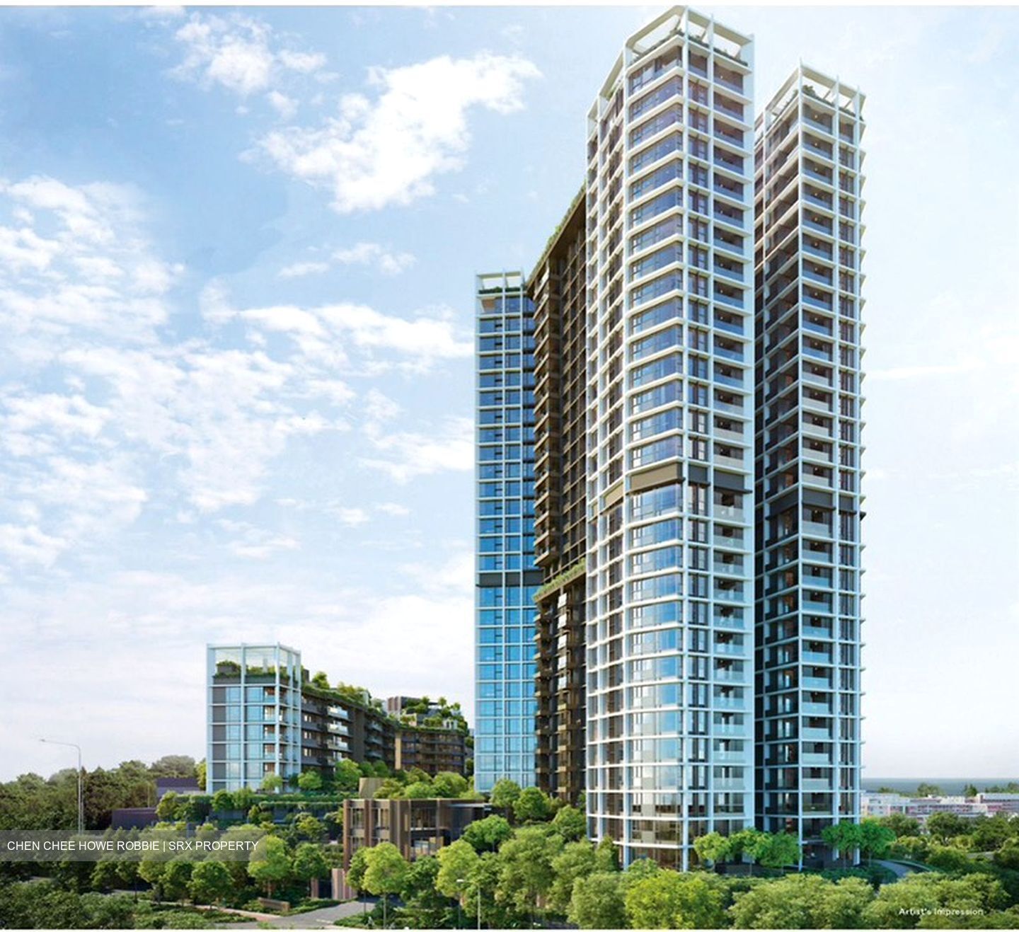 The Reserve Residences (D21), Apartment #628830141